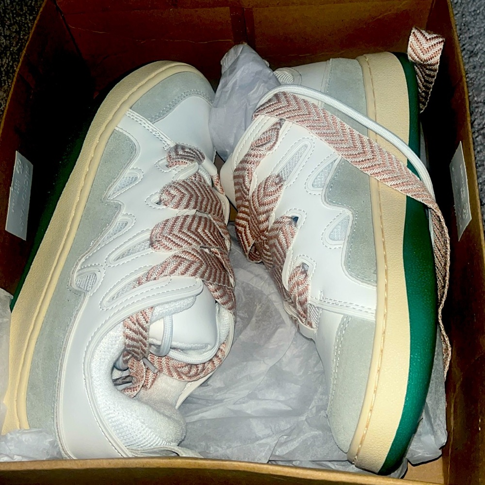 Women Steve Madden Sneakers